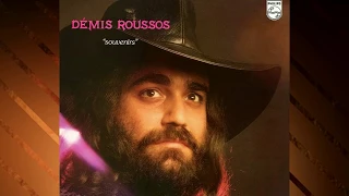 Demis Roussos | From Souvenirs To Souvenirs | 24 bit/192 kHz UPLOAD