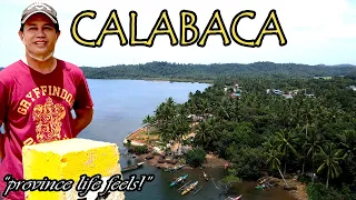 REQUESTED: Brgy. CALABACA, "PROVINCE LIFE FEELS" Capalonga, Camarines Norte | Bicol | Philippines