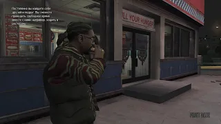 Grand Theft Auto IV Играем в ГТА с Костиком часть 2 Нико заводит себе подружку