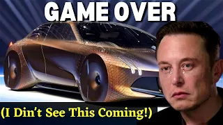 HUGE UPDATE ! What Volkswagen JUST DID To Elon Musk And Tesla And Why It Changes Everything🔥🔥🔥