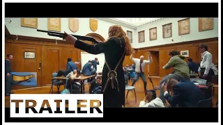 School's Out Forever - Drama, Thriller Movie Trailer - 2021