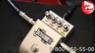 Гитарный эффект MARSHALL JH-1