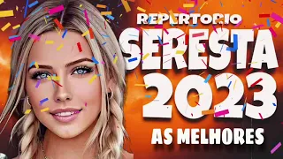 SERESTA PRA BEBER - AS MELHORES SERESTAS 2023 - GILDEAN MARQUES - CD NOVO COMPLETO