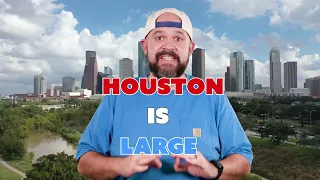 10 Things I Learned in Houston