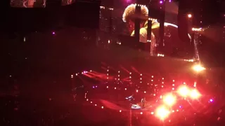 Billy Joel - MSG - 1.7.2016