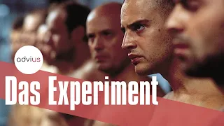 F.O.S. 3 - Das Experiment (2001) Film İncelemesi