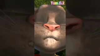 R.I.P Tom part 2 😥😥💔💔🥺🥺🥺🥺 My Talking Angela 💔💔💔🥺🥺🥺🥺 #viral #shorts #tom