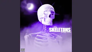 Skeletons (feat. Skizzy Mars)