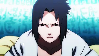 | Metamorphosis - Interworld | Sasuke Uchiha | [EDIT] 🔥🔥