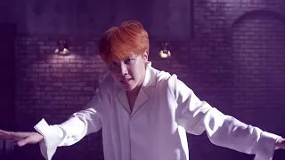 'Set Evil Free' Short Mashup | Jimin x J-Hope