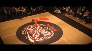 real beatkills: bboy Kleju