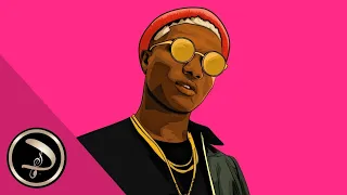 Wizkid ft Popcaan x Afrobeat Type Beat 2021