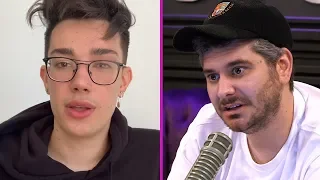 Ethan Klein On James Charles