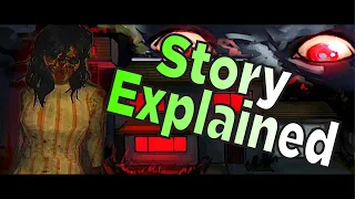 Night Freak Story Explained