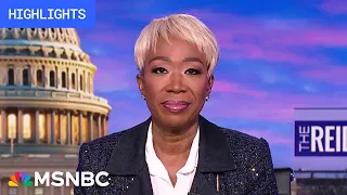 Watch the ReidOut with Joy Reid Highlights: Jan. 19