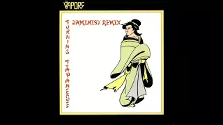 The Vapors - Turning Japanese (Jaminist Remix)