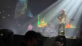 blink-182 - One More Time - Live - Manchester, England (UK) 15/10/2023 @ AO Arena