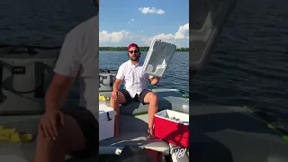 YETI vs Coleman Cooler