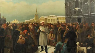 Селянські реформи в Росії у 1861 році і Австрії у 1848 р. Порівняльна характеристика