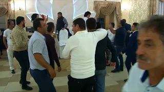Свадьба Абдул Бори & Бериван 24`