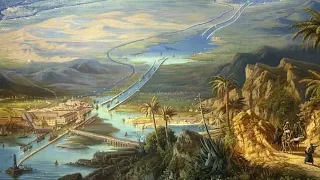 The Ancient Suez Canal Reborn: Exploring the Modern Equivalent