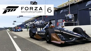 Forza Motorsport 6 Gameplay Walkthrough - DEMO Gameplay Xbox One #1