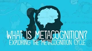 What is metacognition? (Exploring the Metacognition Cycle)