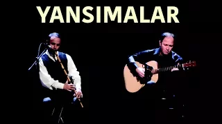 Yansımalar - On Sekiz [ Cappadocia © 2007 Kalan Müzik ]