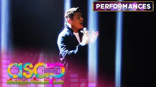 Gary V performs "How Did You Know" | ASAP Natin 'To