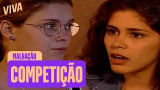 PROGRAMA DE TV? JULI DESABAFA COM BELLA | MALHAÇÃO | MELHOR DO DIA