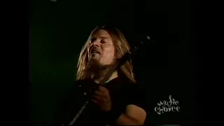 Corrosion Of Conformity – live Music Choice 2001 - Detroit, MI 4/20/01