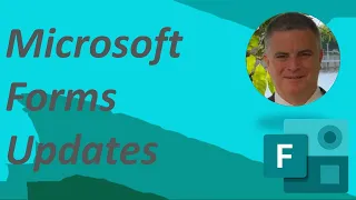 Microsoft Forms: new Updates 2023