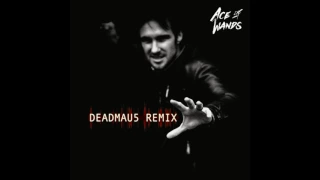deadmau5 feat. Grabbitz - Let Go (Ace of Wands Remix) 'Let Go' deadmau5 feat. Grabbitz - Remix