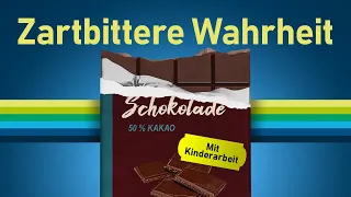 Die bittere Wahrheit über Schokolade | klima:check