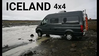 Iceland and South Scandinavia 2019