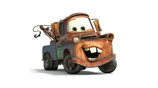 Disney Pixar Cars Video Game Mater Voice Clips