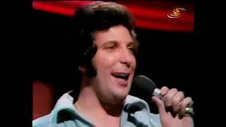 Tom Jones "She's a Lady" (Audio Restored by John Hembd) 1971