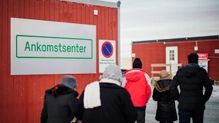 Norwegian group offers lessons to migrants on how to treat women - The 51 Percent