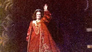 Lucrezia Borgia: Era desso il figlio mio - Joan Sutherland - Liceu - 1989