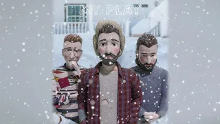 AJR - My Play (Official Audio)