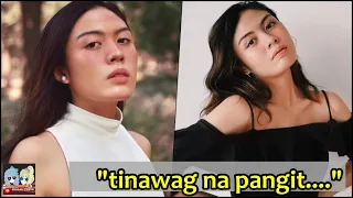 Frankie Pangilinan tinawag na pangit, hindi niya pinalampas ang basher.