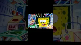 Spongebob Writes an Essay 🗒✏ Procrastination in 5 Mins