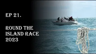 Adventures of ET2 Ep 21 - Round the Island Race