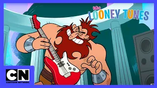 Nowe Zwariowane Melodie | Trudna sytuacja | Cartoon Network