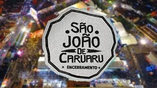 Avine Vinny agora no São João de Caruaru 2019 AO VIVO- Sabado 29/06/2019 - Ultima Noite!