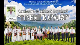 Orchestra "Tinerii Raspozi" - Hostropăţ de la Vălcineţ