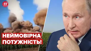 🔥🔥 Привіт для окупантів! У ЗСУ показали бойові пуски "Точки-У"