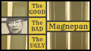 BRUTALLY Honest About Magnepan - The Good, The Bad, and The Ugly