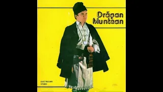 Drăgan Muntean - Eu cânt pădurenilor (LP)