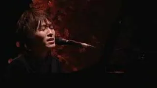 Shunichi Miyamoto - Eien (live)